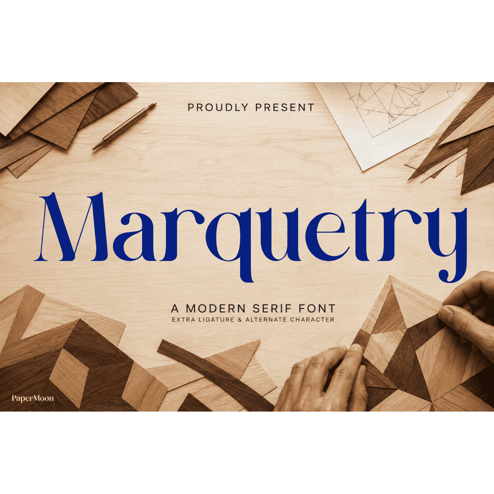 Marquetry alternate thumbnail