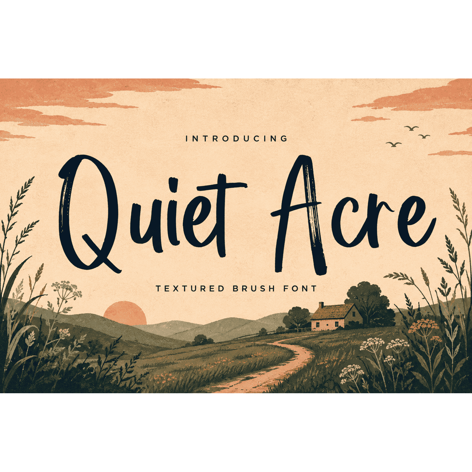 Quiet Acre alternate thumbnail