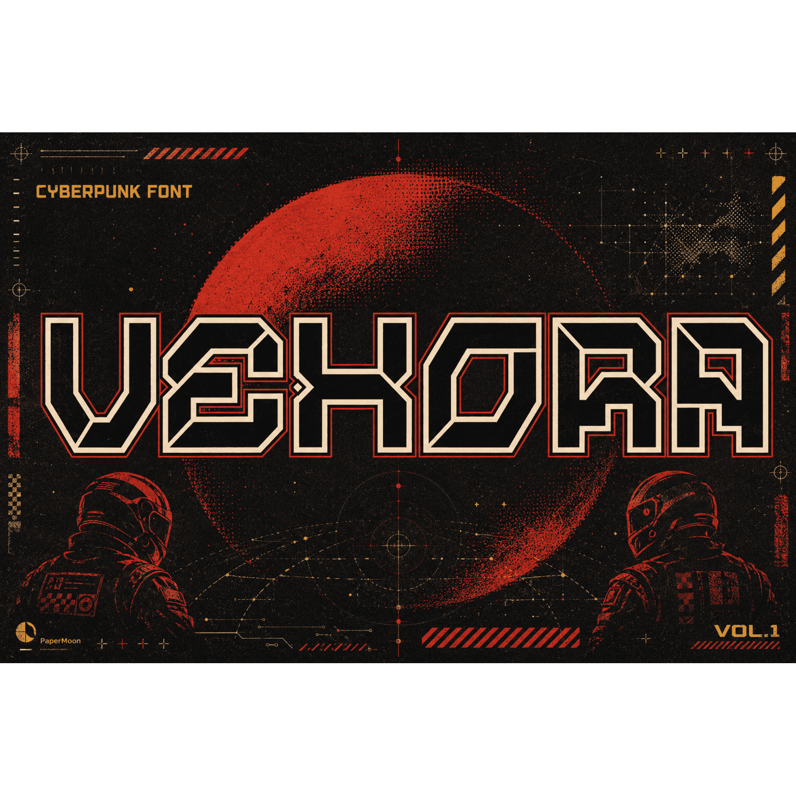 Vexora alternate thumbnail